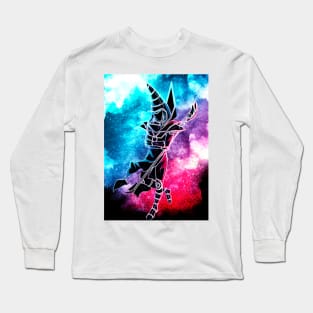 Dark magician girl Long Sleeve T-Shirt